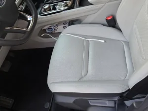 2023 Ford Territory