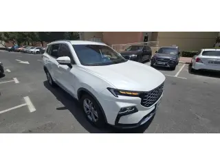 2023 Ford Territory in Dubai used car