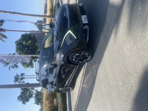 2025 Kia Sportage SX Prestige