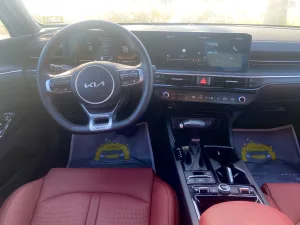 2025 Kia Sportage SX Prestige