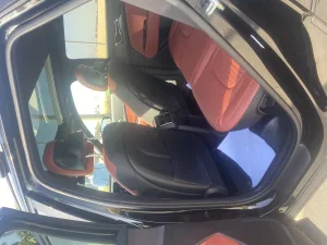 2025 Kia Sportage SX Prestige