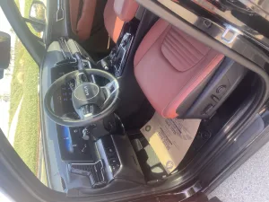 2025 Kia Sportage SX Prestige