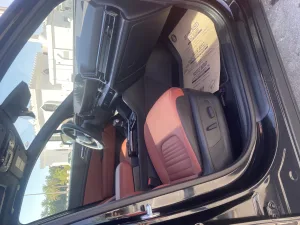 2025 Kia Sportage SX Prestige