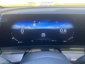 2025 Kia Sportage SX Prestige