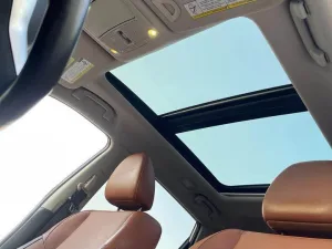 2017 Nissan XTrail SL