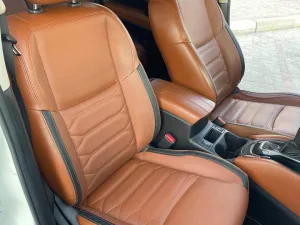 2017 Nissan XTrail SL
