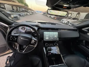 2023 Land Rover Range Rover Sport Autobiography