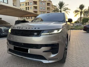 2023 Land Rover Range Rover Sport Autobiography
