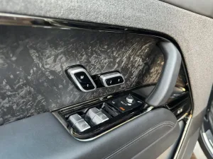 2023 Land Rover Range Rover Sport Autobiography