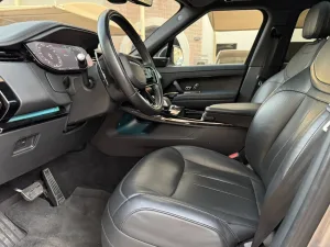2023 Land Rover Range Rover Sport Autobiography