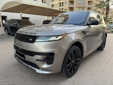 2023 Land Rover Range Rover Sport Autobiography