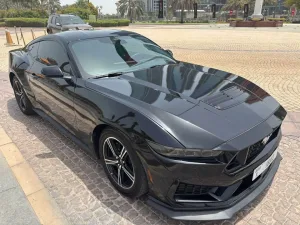 2025 فورد موستانج EcoBoost Premium