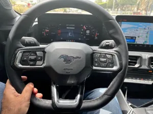 2025 فورد موستانج EcoBoost Premium