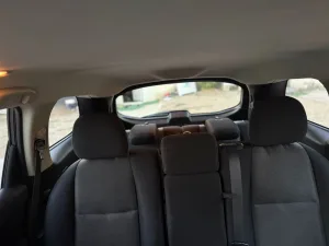 2017 نيسان باثفايندر SE