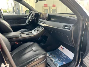 2020 Hyundai Palisade Calligraphy
