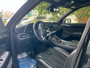 2020 Hyundai Palisade Calligraphy