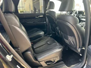 2020 Hyundai Palisade Calligraphy