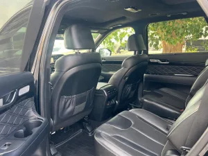 2020 Hyundai Palisade Calligraphy