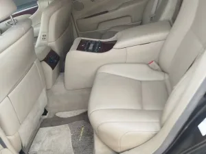 2008 Lexus LS LS 460