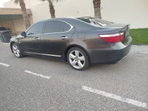2008 Lexus LS LS 460