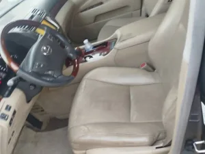 2008 Lexus LS LS 460