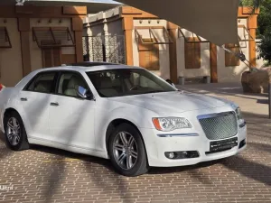 2012 Chrysler 300 S