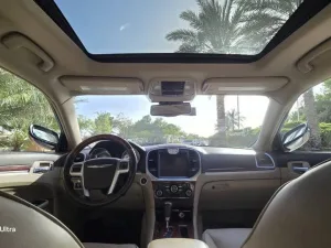 2012 Chrysler 300 S