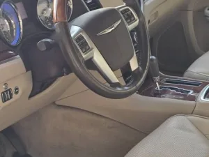 2012 Chrysler 300 S