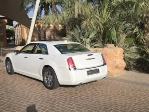 2012 Chrysler 300 S