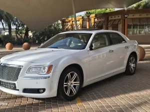 2012 Chrysler 300 S