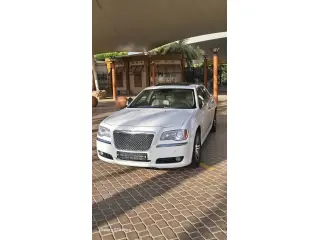 2012 Chrysler 300 in Dubai used car