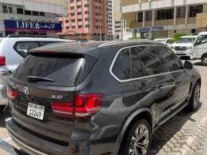 2016 بي أم دابليو اكس - 5 sDrive35i