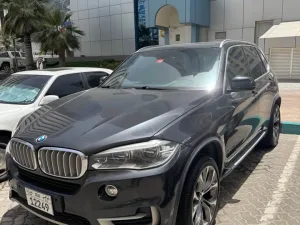 2016 بي أم دابليو اكس - 5 sDrive35i