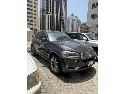 2016 بي أم دابليو اكس - 5 sDrive35i
