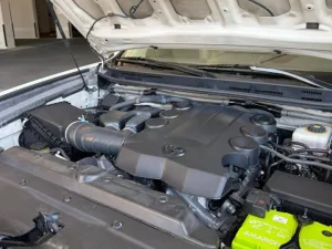 2018 تويوتا برادو VX