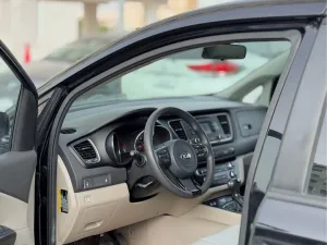 2016 Kia Sedona SX