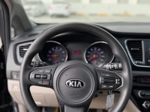 2016 Kia Sedona SX