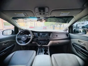 2016 Kia Sedona EX