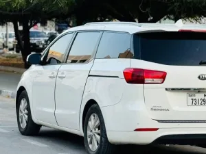 2016 Kia Sedona EX