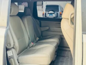 2016 Kia Sedona EX