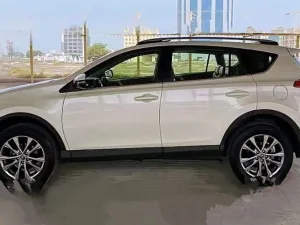 2018 تويوتا راف ٤ VXR