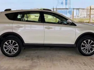 2018 تويوتا راف ٤ VXR