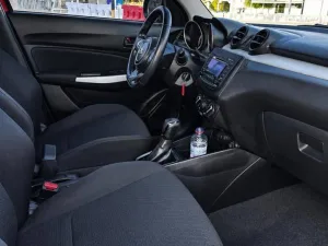 2018 Suzuki Swift GLX