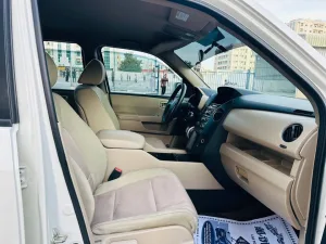 2015 Honda Pilot Elite