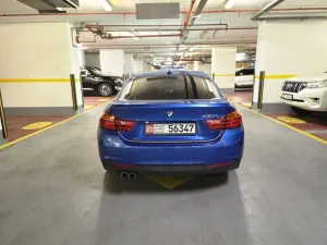 2016 BMW 4-Series 430i