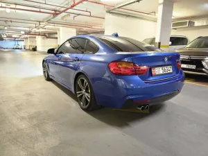 2016 BMW 4-Series 430i