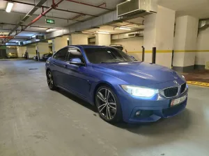 2016 BMW 4-Series 430i