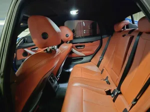 2016 BMW 4-Series 430i
