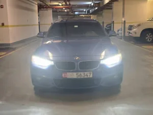 2016 BMW 4-Series 430i