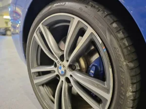 2016 BMW 4-Series 430i